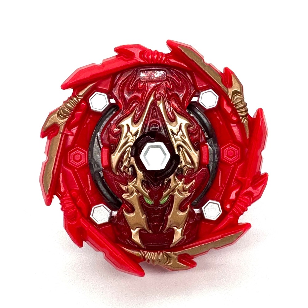 Bushin Ashindra A5 Beyblade Burst Rise Hasbro E7712 Toy